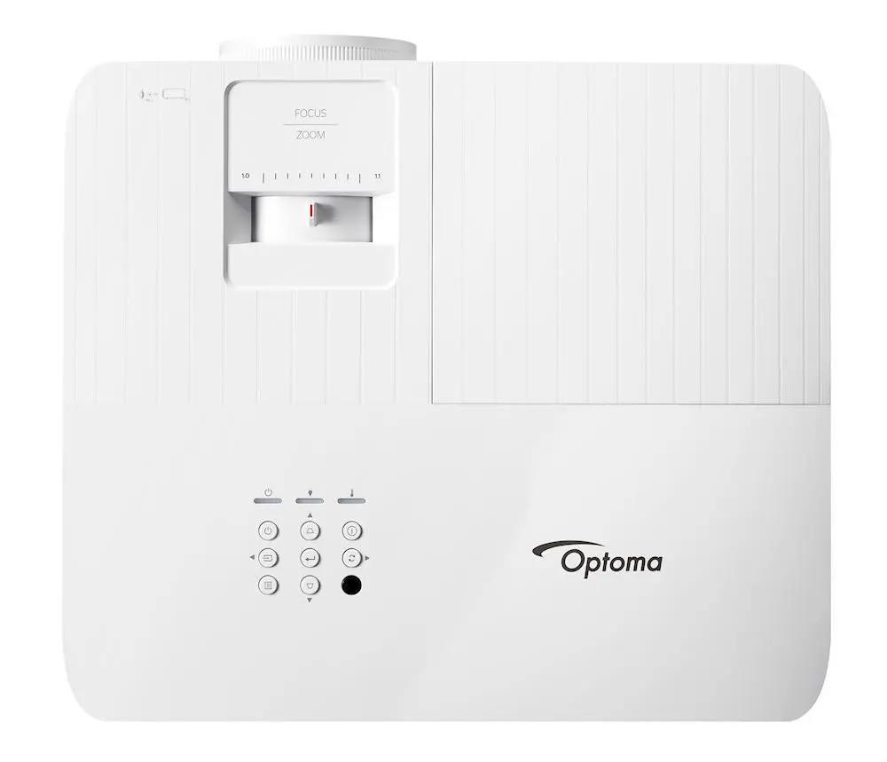 Optoma 4K400x 4K UHD projector Optoma