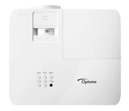Optoma 4K400x 4K UHD projector Optoma