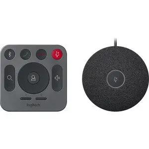 Logitech Rally Plus Video Conference System Logitech