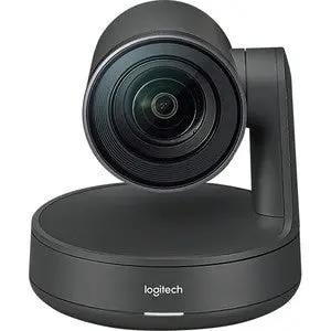 Logitech Rally Plus Video Conference System Logitech