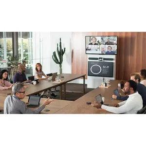 Logitech Rally Plus Video Conference System Logitech
