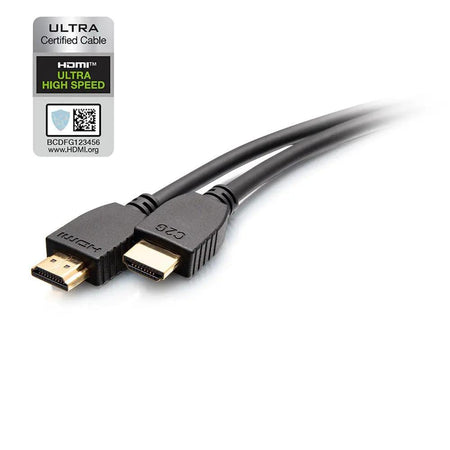 12ft (3.7m) Ultra High Speed HDMI® Cable with Ethernet - 8K 60Hz Cables to Go