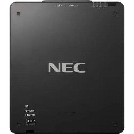 NEC NP-PX1004UL-B-18 10K Lumens Laser Projector w/ Lens NEC