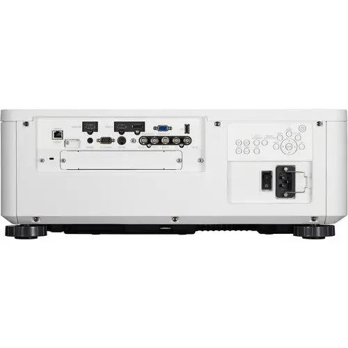 NEC NP-PX1004UL-W-18 10K Lumens Laser Projector w/ Lens NEC