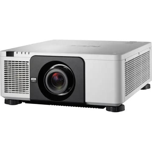 NEC NP-PX1004UL-W-18 10K Lumens Laser Projector w/ Lens NEC
