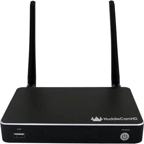 HuddleCamHD HuddleShare Wireless Presentation Device for Mac/PC/iOS/Android HuddleCam