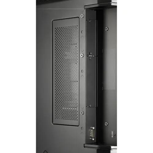 Sharp MA551-MPI4E 55" 4K Commercial Display with NEC Media Player and Raspberry Pi Sharp USA