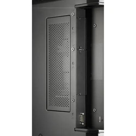 Sharp MA551-MPI4E 55" 4K Commercial Display with NEC Media Player and Raspberry Pi Sharp USA