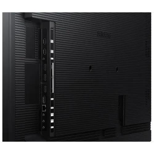 Samsung QM55B-T 55" Class 4K UHD Commercial Monitor Samsung