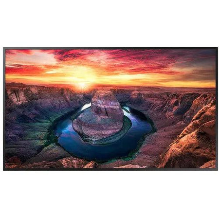 Samsung QM55B-T 55" Class 4K UHD Commercial Monitor Samsung