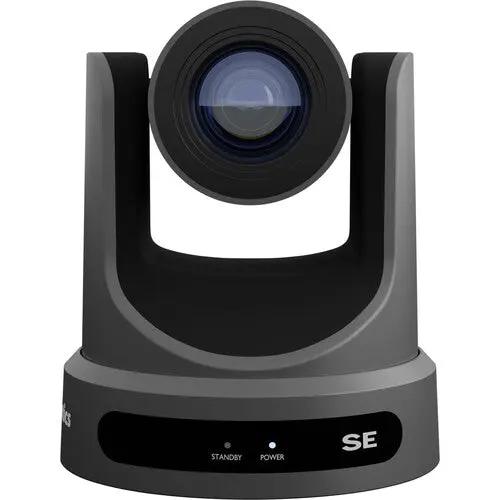PTZOptics PT30X-SE-GY-G3 PTZ Camera with 30x Optical Zoom PTZOptics