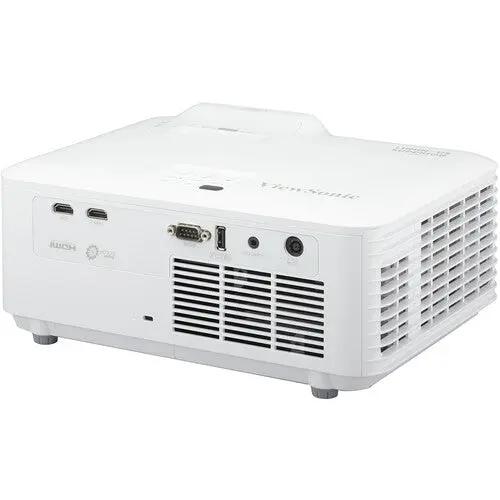 ViewSonic LS740HD 5000-Lumen Full HD Laser DLP Projector ViewSonic