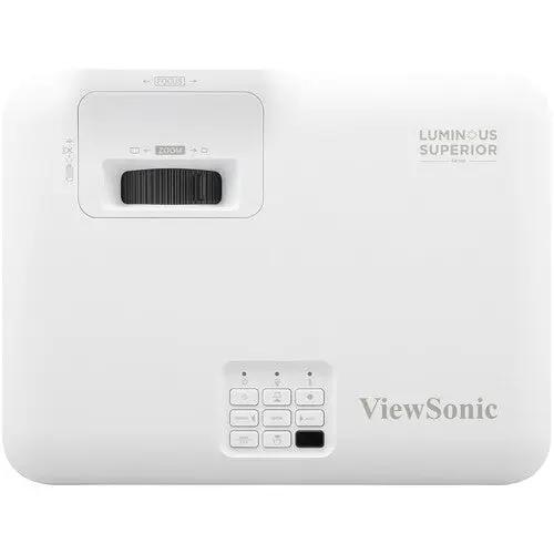 ViewSonic LS740HD 5000-Lumen Full HD Laser DLP Projector ViewSonic