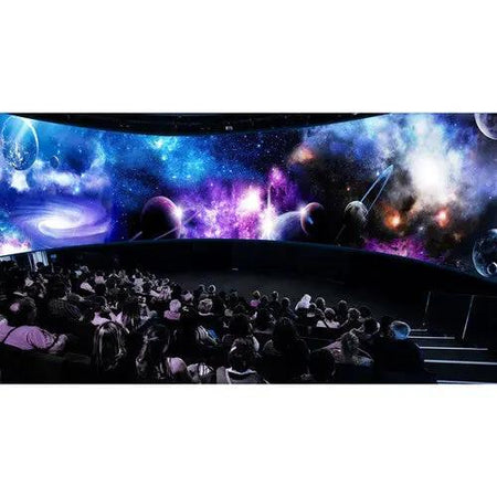 Optoma ZU820TST 8800 Lumen Short Throw Laser Projector Optoma