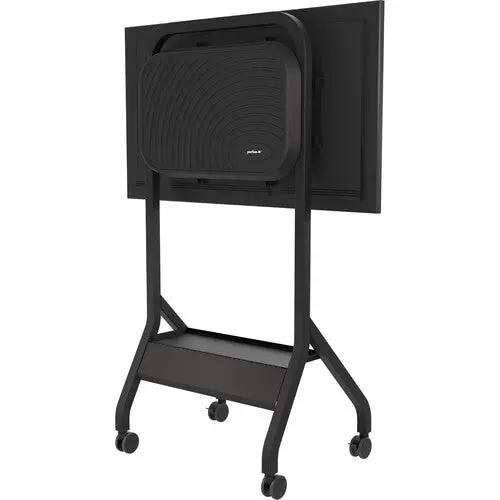 Sharp PN-SR898 Flat Panel Cart for 55 to 110" Displays Sharp USA
