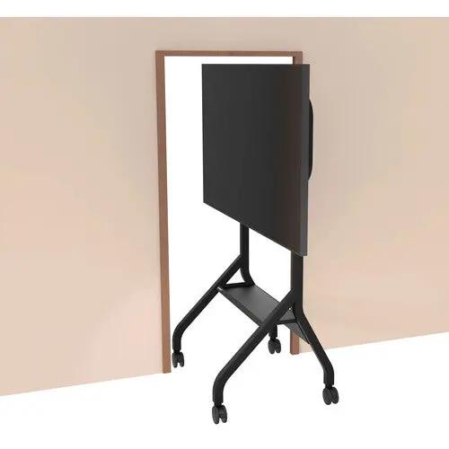 Sharp PN-SR898 Flat Panel Cart for 55 to 110" Displays Sharp USA