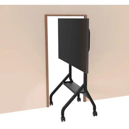 Sharp PN-SR898 Flat Panel Cart for 55 to 110" Displays Sharp USA
