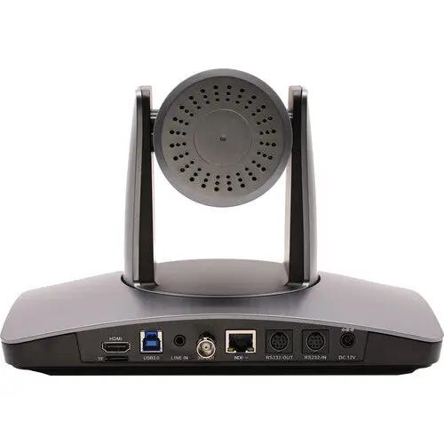 HuddleCamHD SimplTrack3 Auto-Tracking PTZ Camera with 20x Optical Zoom HuddleCamHD