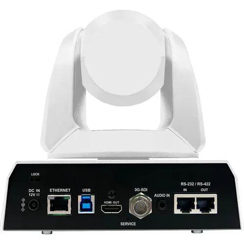 Lumens VC-A53 1080p PTZ IP Camera with 20x Optical Zoom Lumens