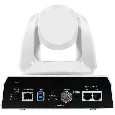 Lumens VC-A53 1080p PTZ IP Camera with 20x Optical Zoom Lumens
