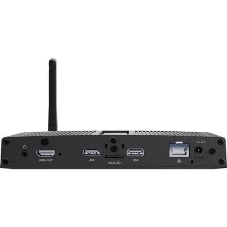 ViewSonic NMP599-W-2  wireless network media player ViewSonic