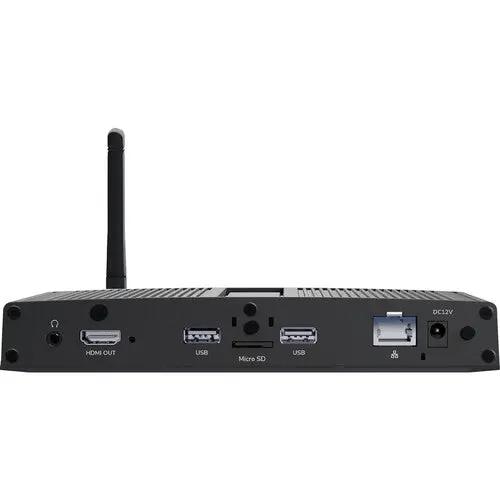 ViewSonic NMP599-W-2  wireless network media player ViewSonic