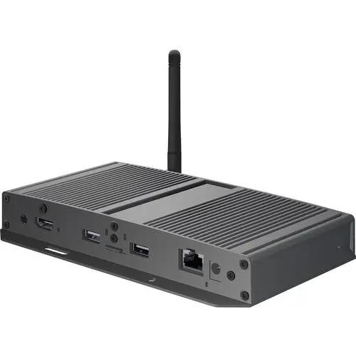 ViewSonic NMP599-W-2  wireless network media player ViewSonic