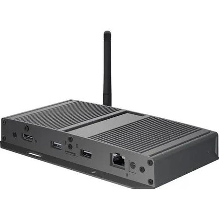 ViewSonic NMP599-W-2  wireless network media player ViewSonic