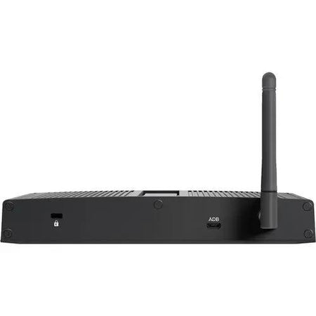 ViewSonic NMP599-W-2  wireless network media player ViewSonic