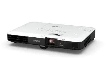 EPSON 1785w wireless projector Epson