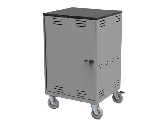 Spectrum 55494-FBR - SIM32 Compact Lantern Cart Spectrum