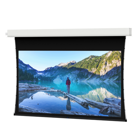 DA-LITE 70115LS Tension Advantage Electrol (72.5x116) 137" Diagonal Da-lite