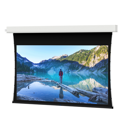 DA-LITE 70115LS Tension Advantage Electrol (72.5x116) 137" Diagonal Da-lite