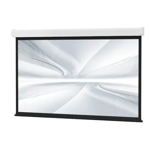 DA-LITE 70296 Model C with CSR (72.5x116) 137" Diagonal Da-lite