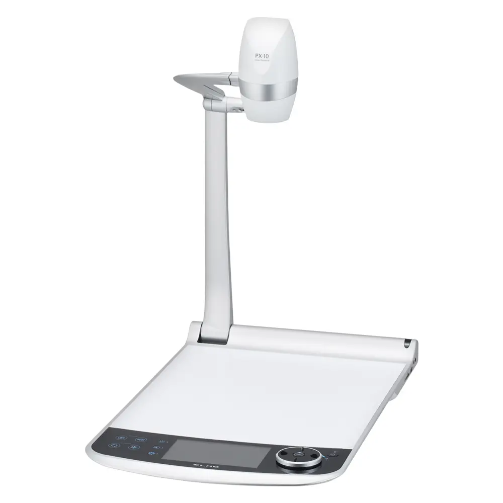 ELMO PX-10E Document camera Elmo