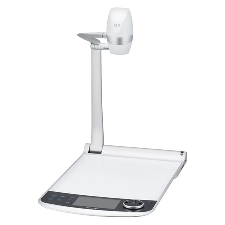 ELMO PX-10E Document camera Elmo