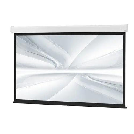 DA-LITE 34738 Model C with CSR (87x139)164" Diagonal Da-lite