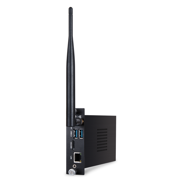 ViewSonic VPC01-AN Android slot in module ViewSonic