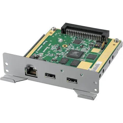 Sharp PN-ZB03W Mini OPS Wireless Receiver Board Sharp USA
