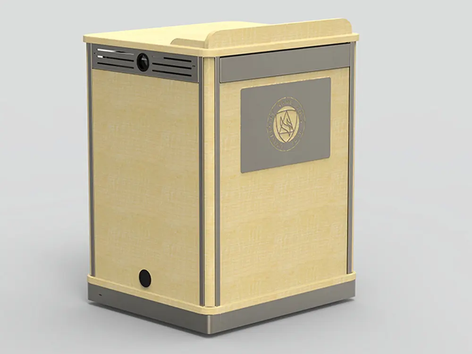 Spectrum 55115 Link Lectern Spectrum