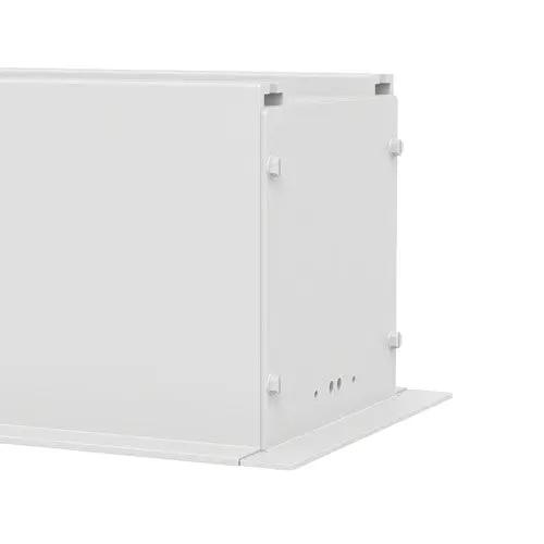 DA-LITE 70115LS Tension Advantage Electrol (72.5x116) 137" Diagonal Da-lite