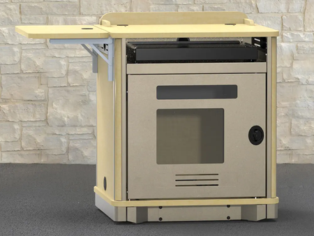 Spectrum 55115 Link Lectern Spectrum