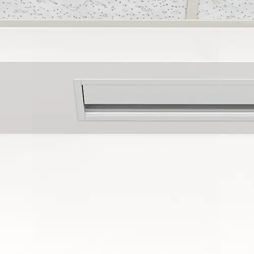 DA-LITE 70115LS Tension Advantage Electrol (72.5x116) 137" Diagonal Da-lite