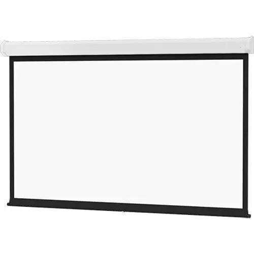 Da-Lite 36438 Model C Manual Projection Screen (50 x 80") 94" diag Da-lite