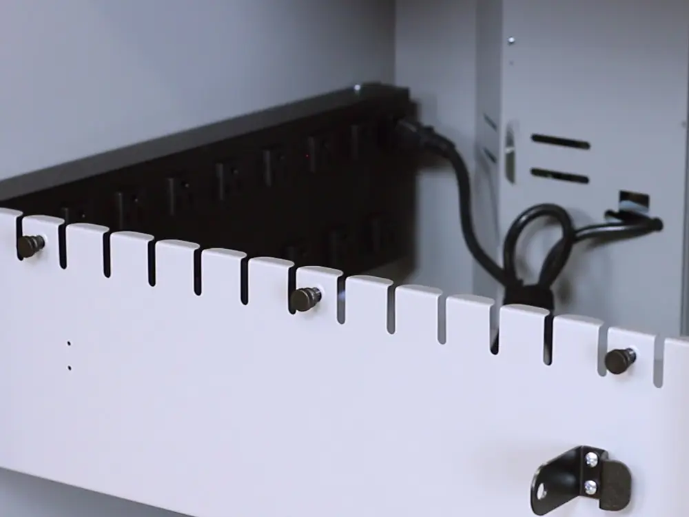 Spectrum 55494-FBR - SIM32 Compact Lantern Cart Spectrum