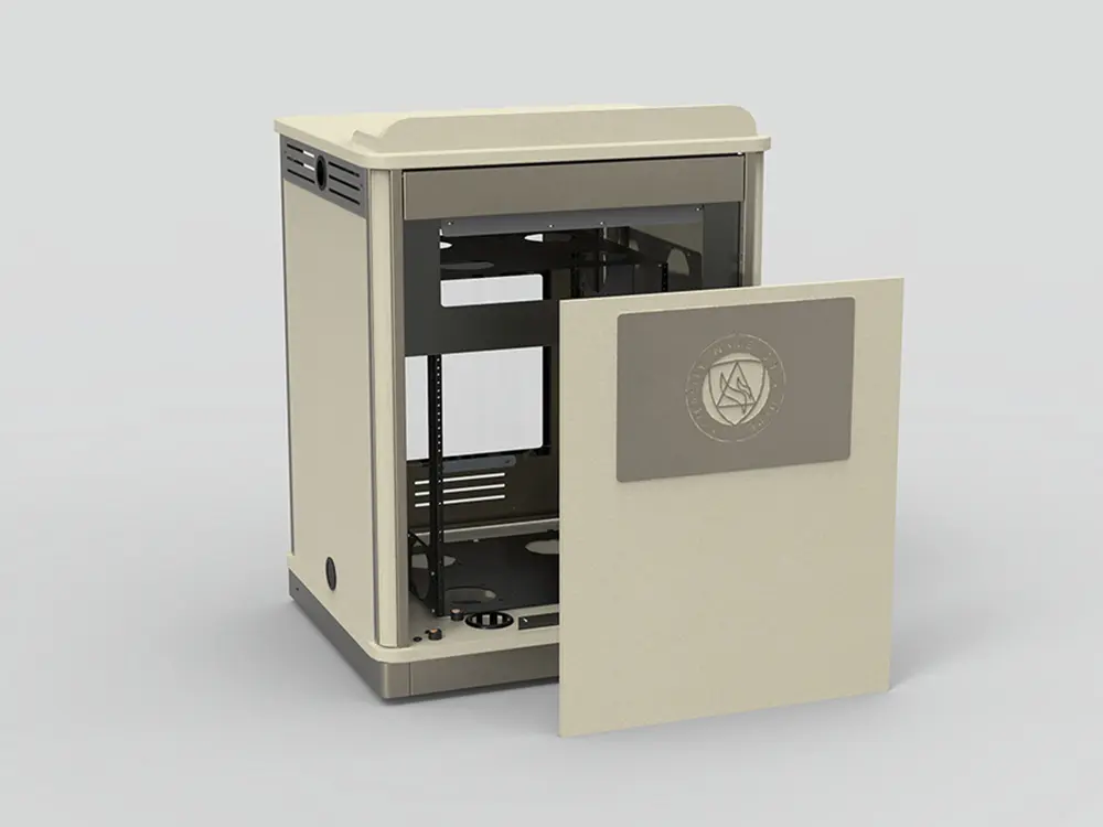 Spectrum 55115 Link Lectern Spectrum