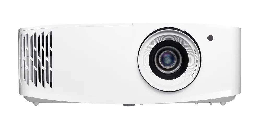 Optoma 4K400x 4K UHD projector Optoma