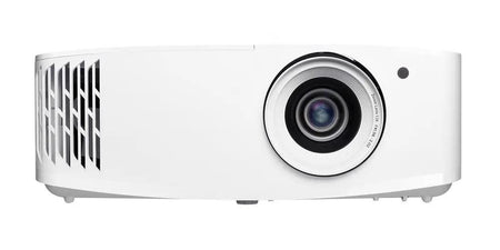 Optoma 4K400x 4K UHD projector Optoma