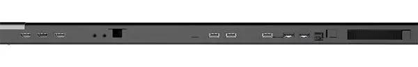 Optoma FHDC135 AIO dvLED Display Optoma