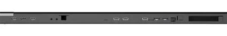 Optoma FHDC135 AIO dvLED Display Optoma